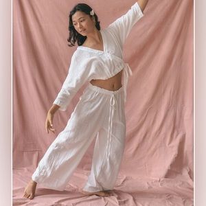Indigo Luna Flow Pant